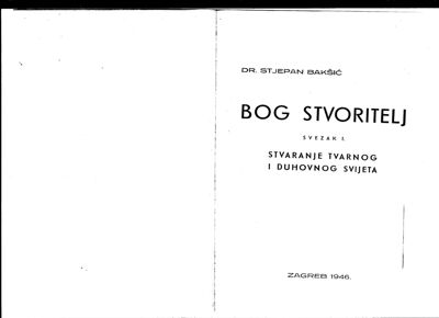 Naslovnica knjige